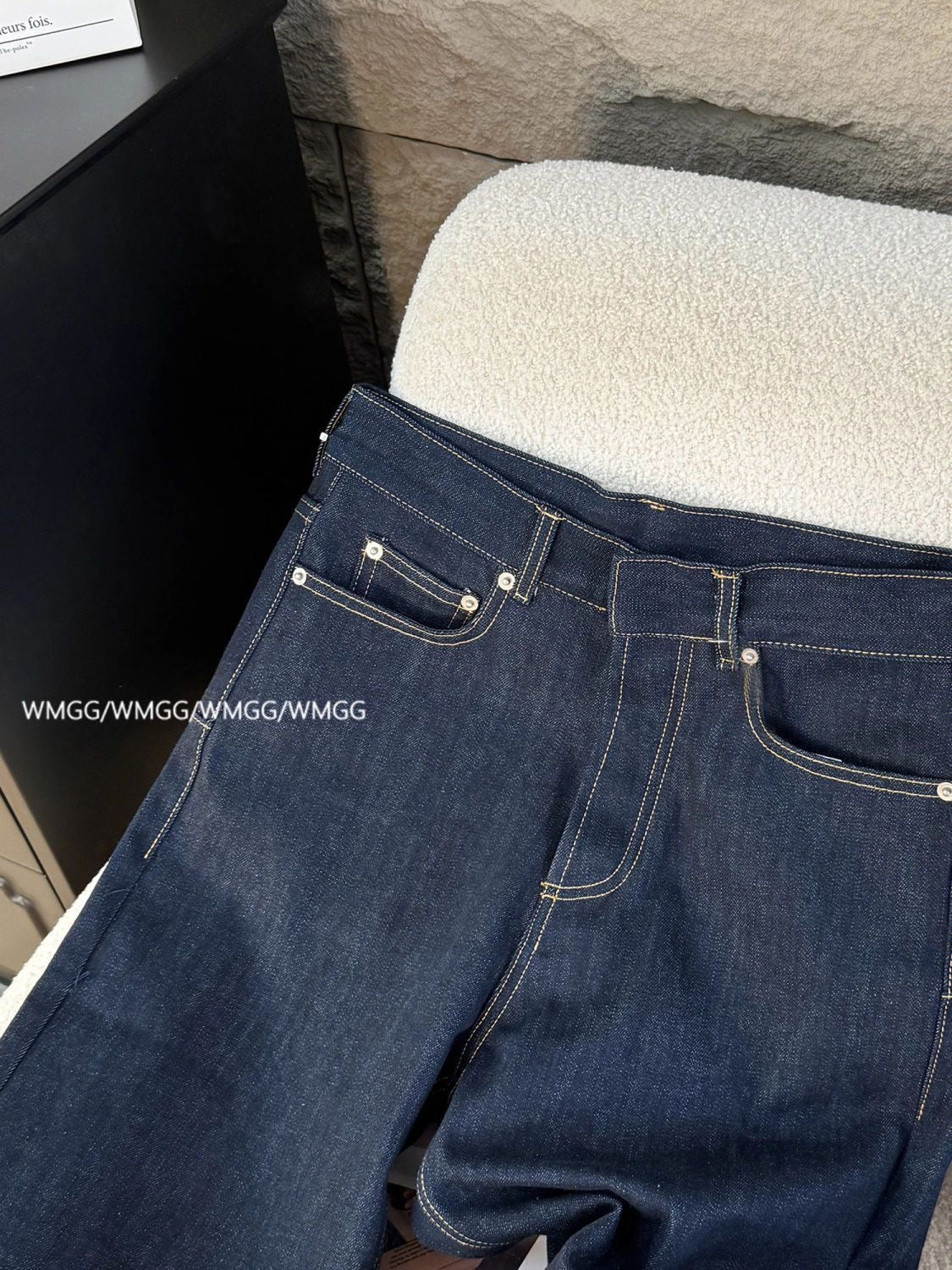 KADIN DIOR DESENLI PANTOLON