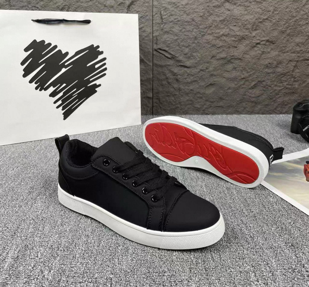 LOUBOUTIN ERKEK AYAKABI