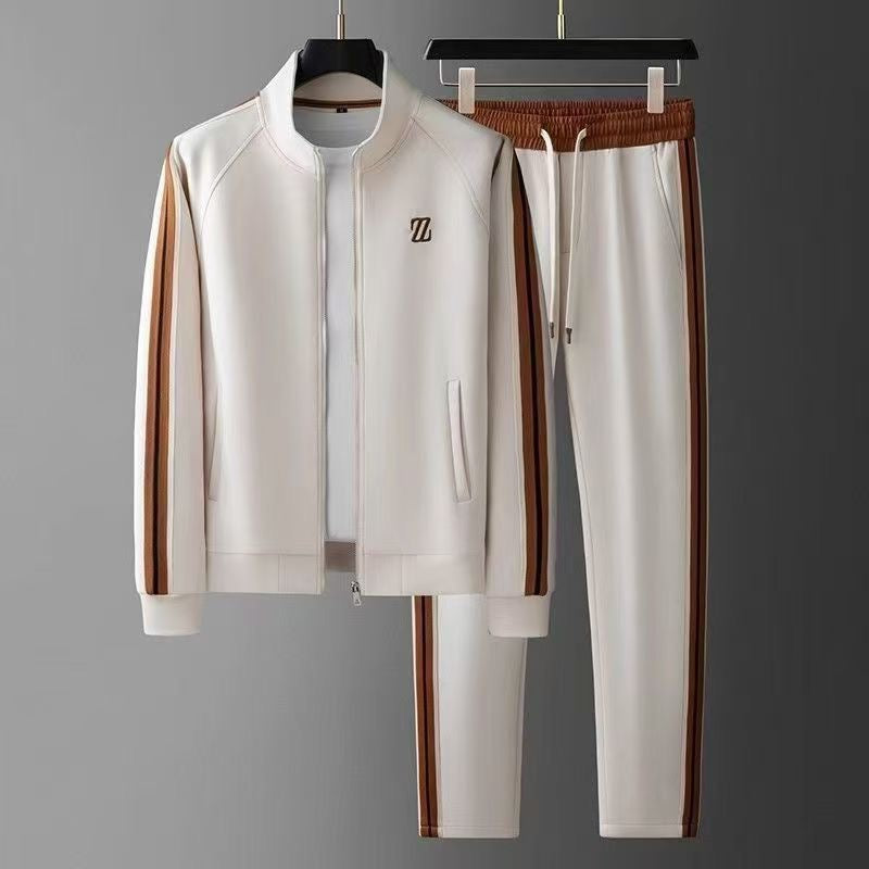 ZEGNA MODEL ERKEK TAKIM