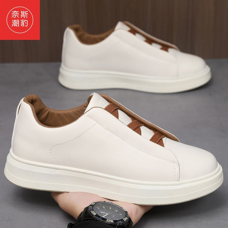 ZEGNA MODEL ERKEK AYAKABI