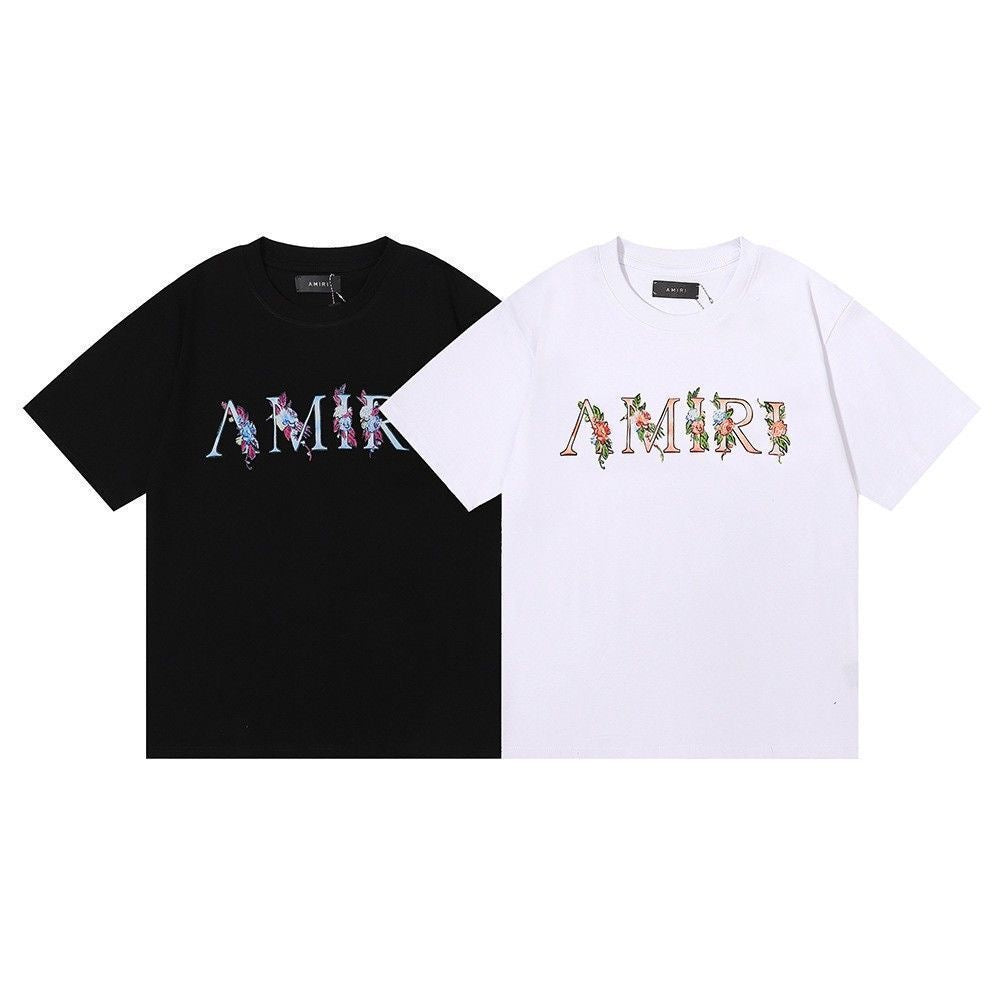 AMIRI ERKEK T-SHORT