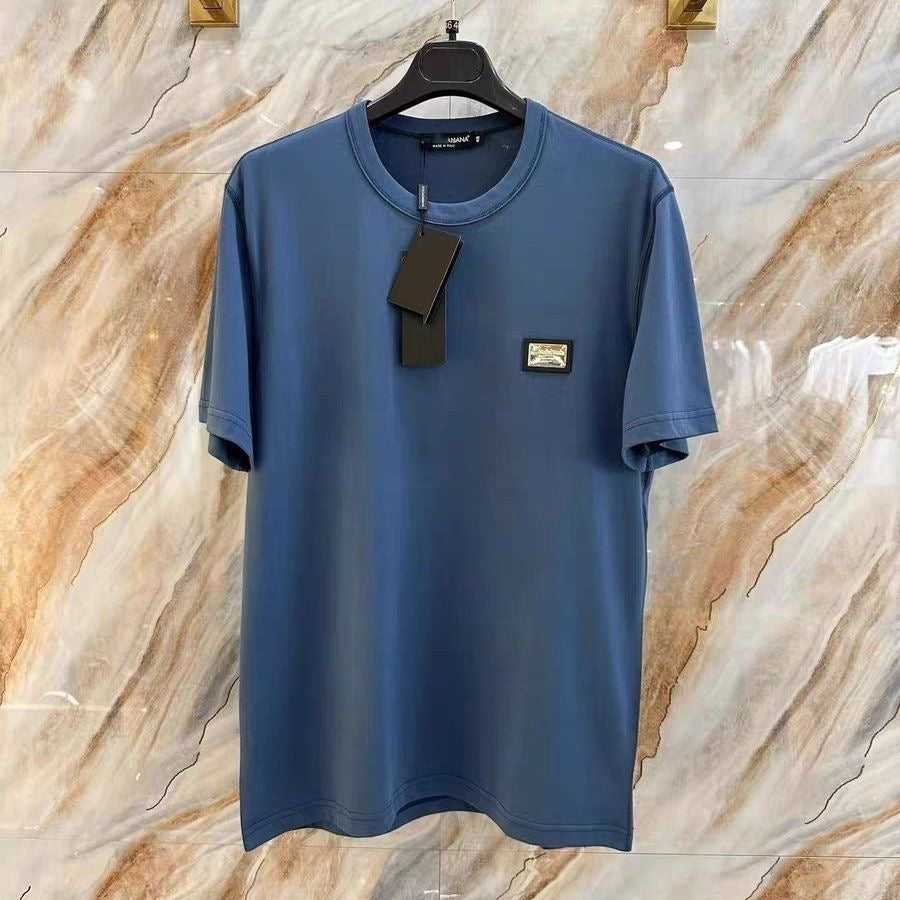 DOLCE & GABBANA MODEL T-SHORT