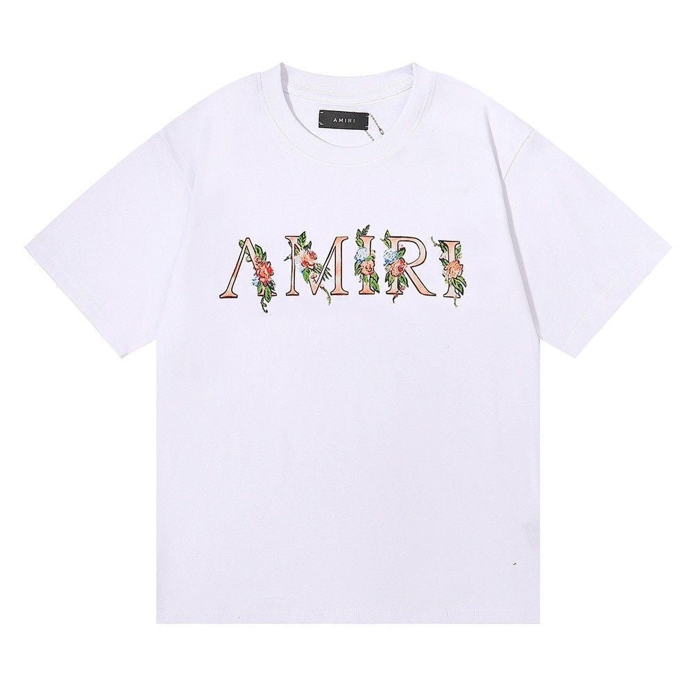 AMIRI ERKEK T-SHORT