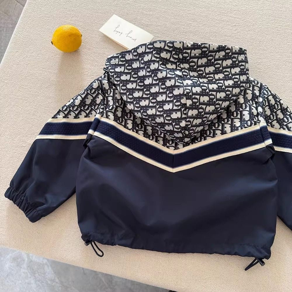 ÇOCUK DIOR CEKET