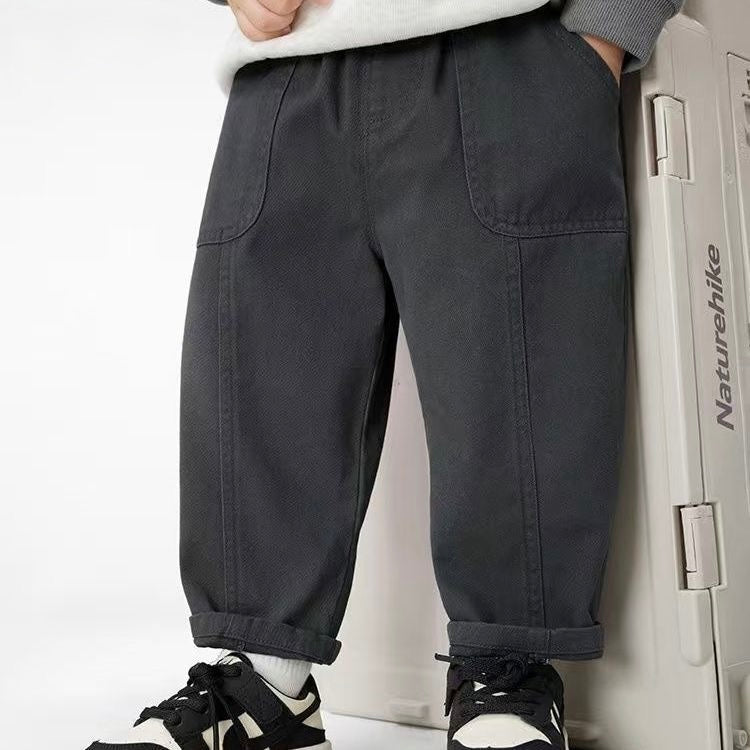 COCUK PANTOLON