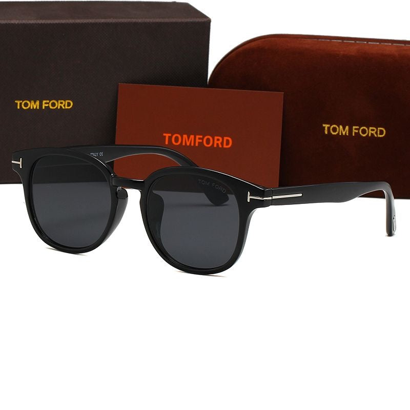 KADIN GOZLUGU TOMFORD MODEL