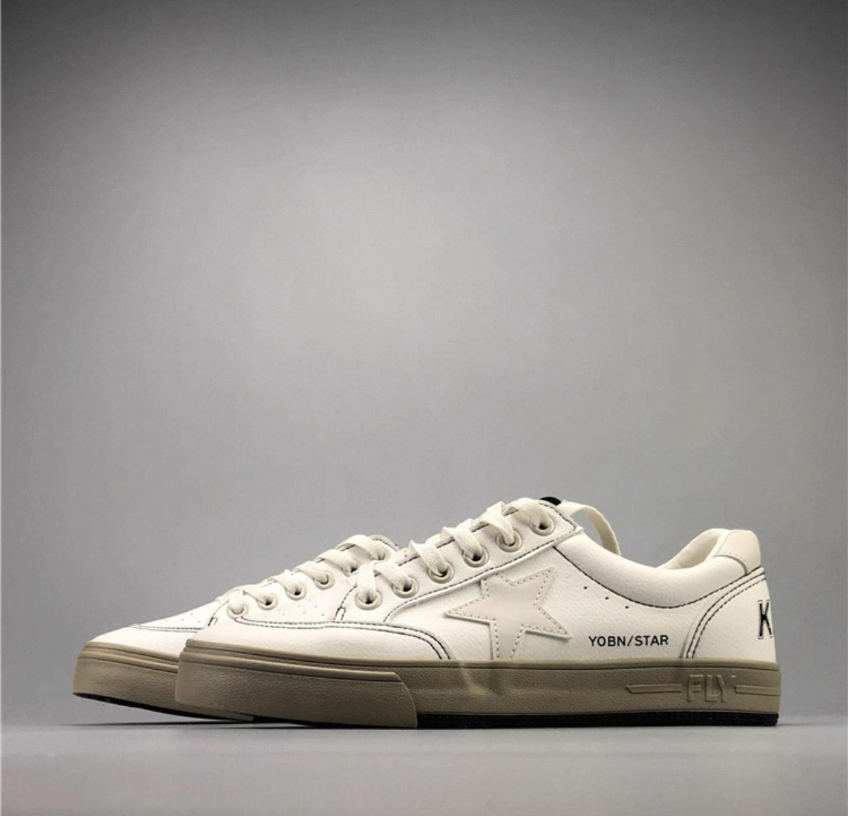 GOLDEN GOOSE MODEL ERKEK AYAKABI