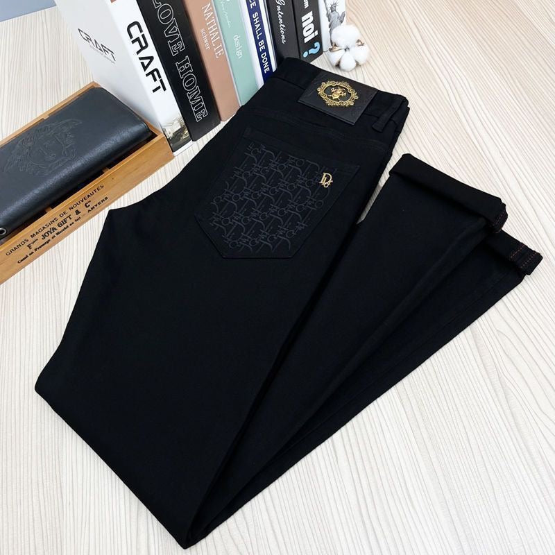 ERKEK DIOR PANTOLON