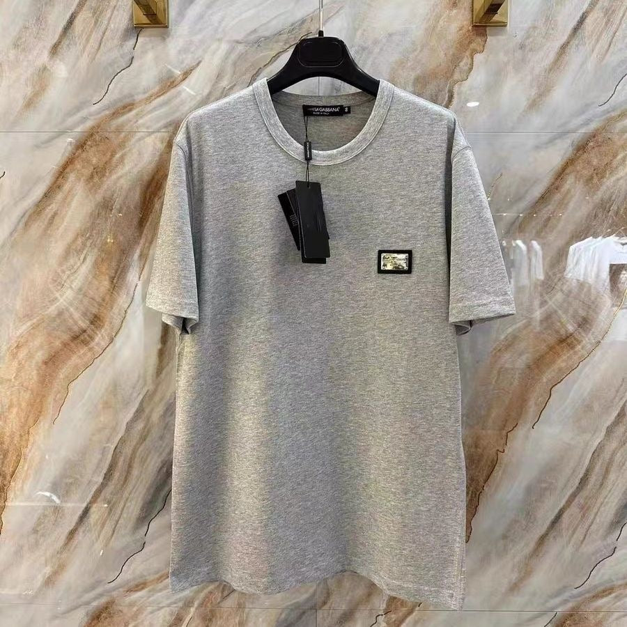 DOLCE & GABBANA MODEL T-SHORT