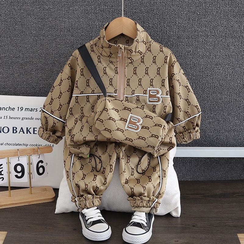 COCUK TAKIM 3’lu SET