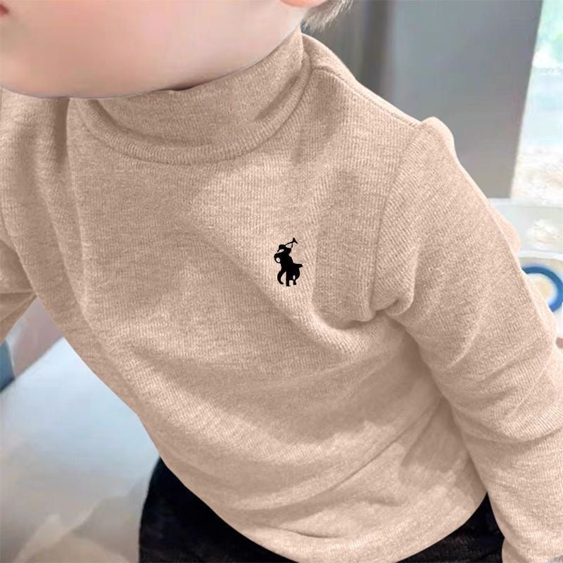 POLO SVETR UZUN KOL