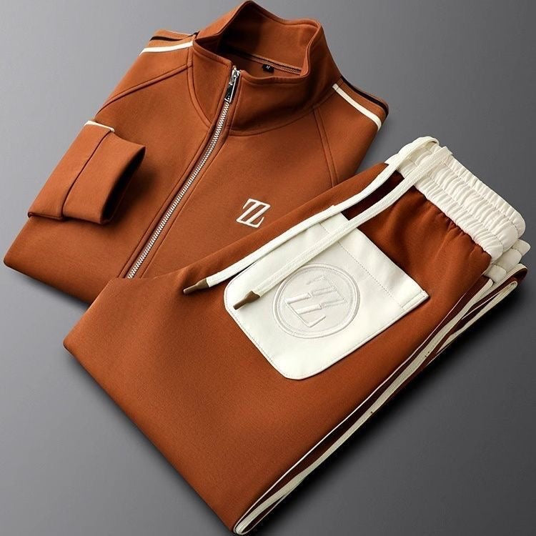 ZEGNA MODEL ERKEK TAKIM