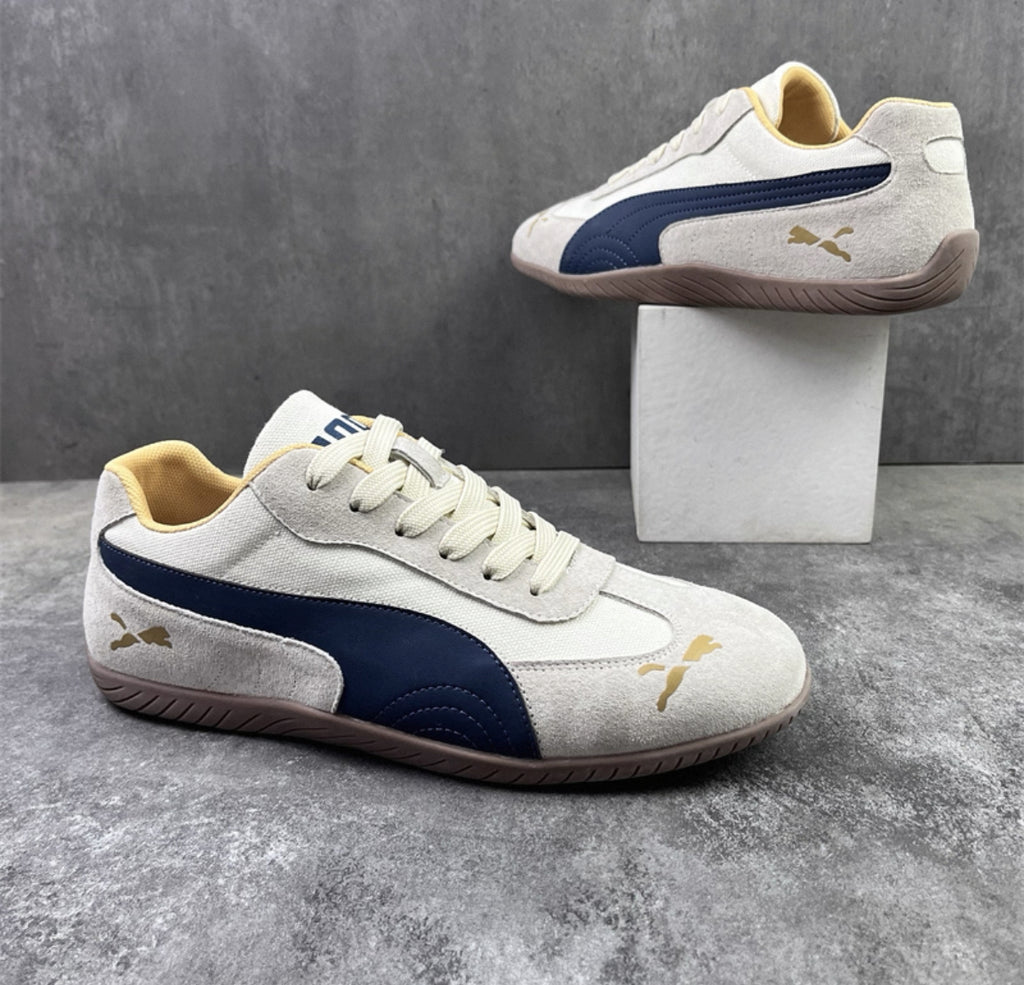PUMA MODEL ERKEK AYAKABI