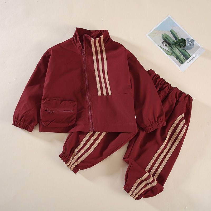 COCUK ADIDAS MODEL TAKIM