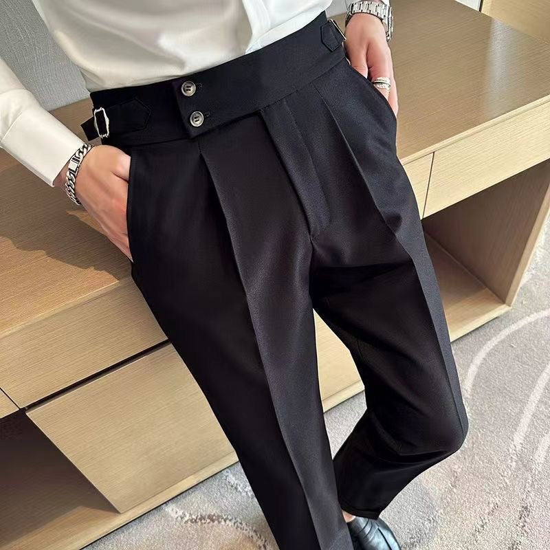 ERKEK KLASIK PANTALON