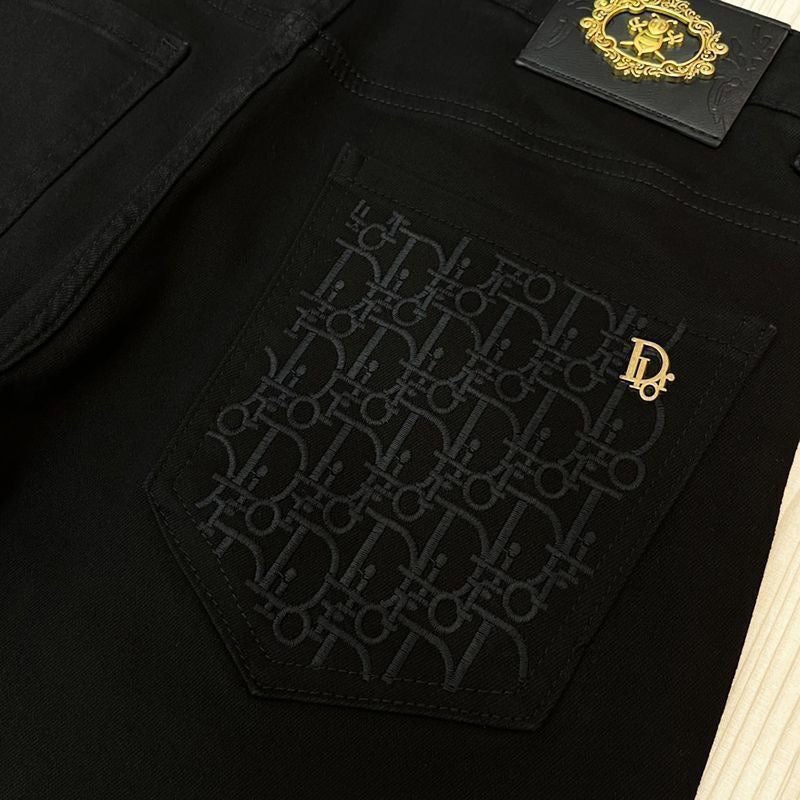 ERKEK DIOR PANTOLON