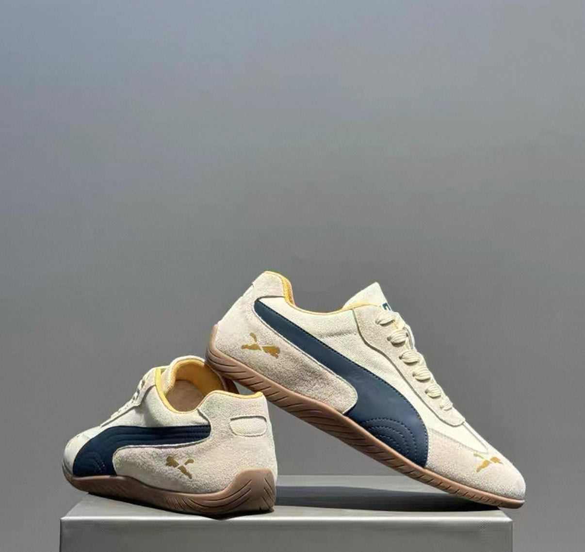 PUMA MODEL ERKEK AYAKABI