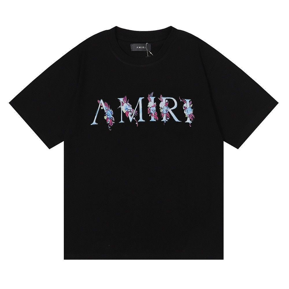 AMIRI ERKEK T-SHORT