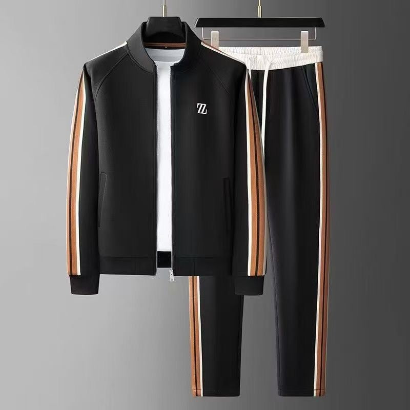 ZEGNA MODEL ERKEK TAKIM