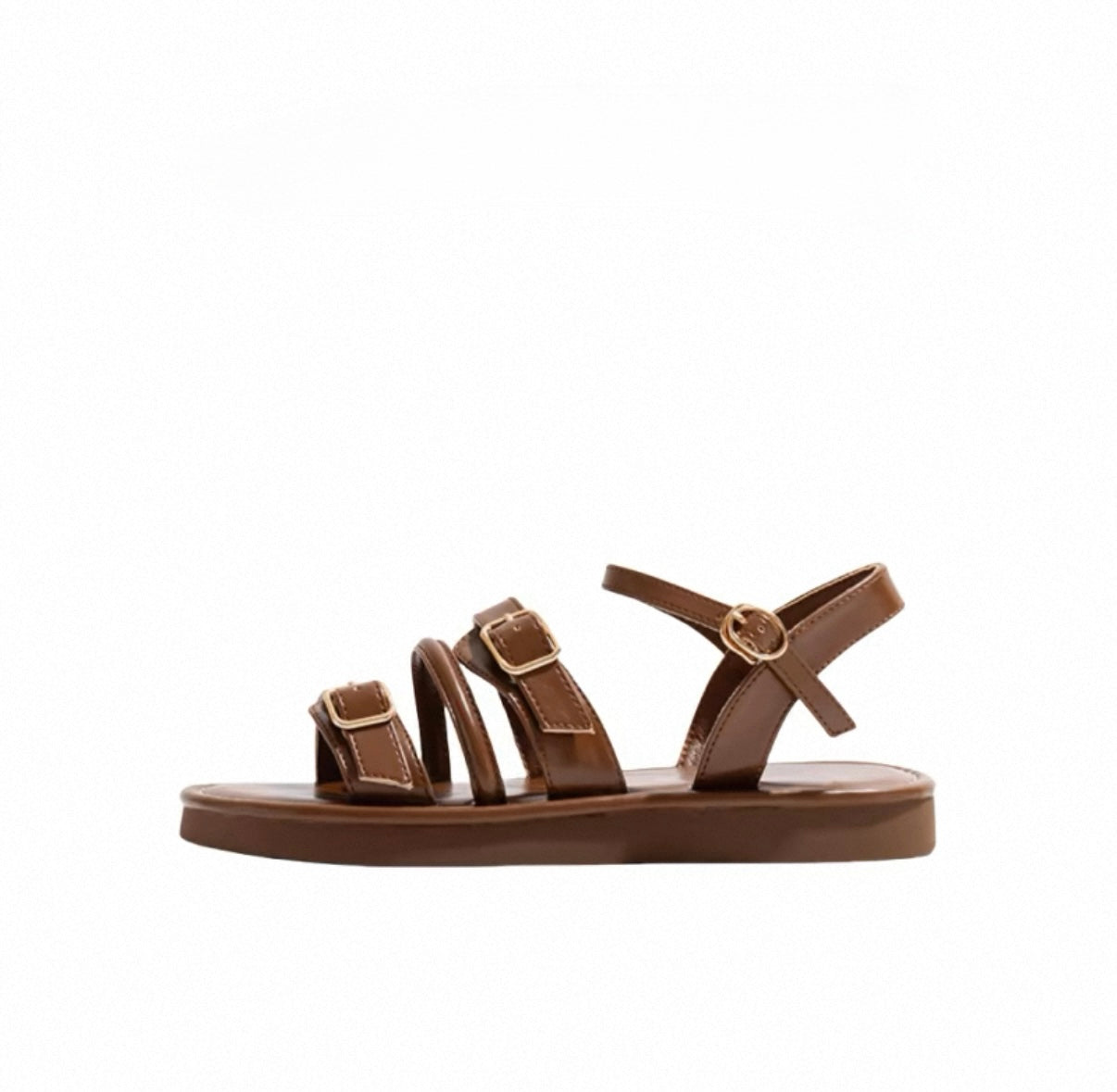 YAZLIK KADIN SANDAL