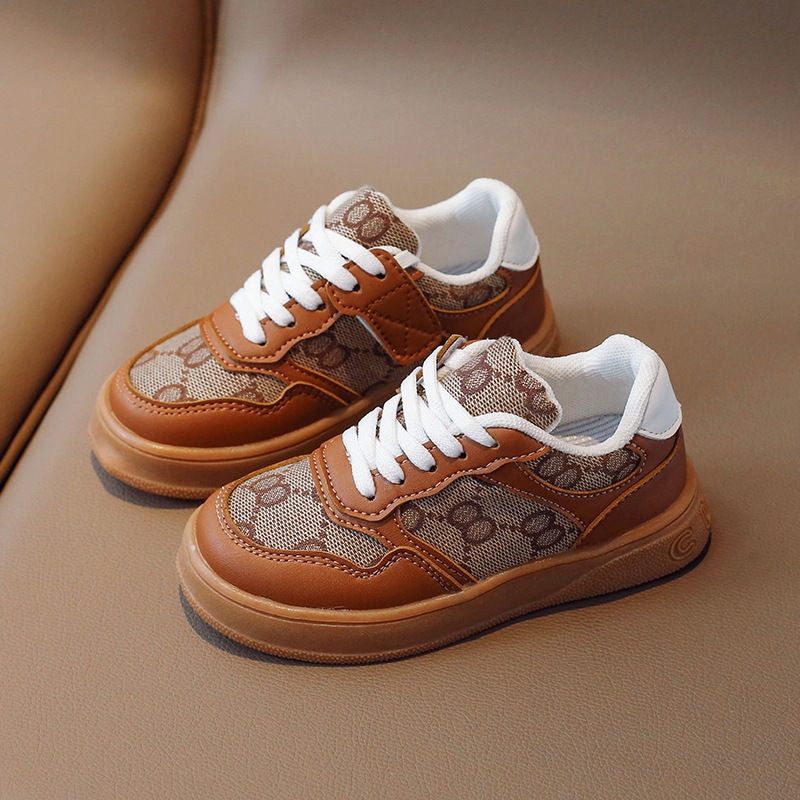 GUCCI MODEL COCUK AYAKABI