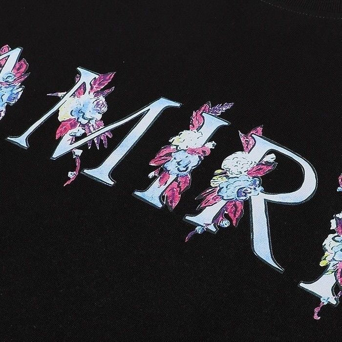 AMIRI ERKEK T-SHORT