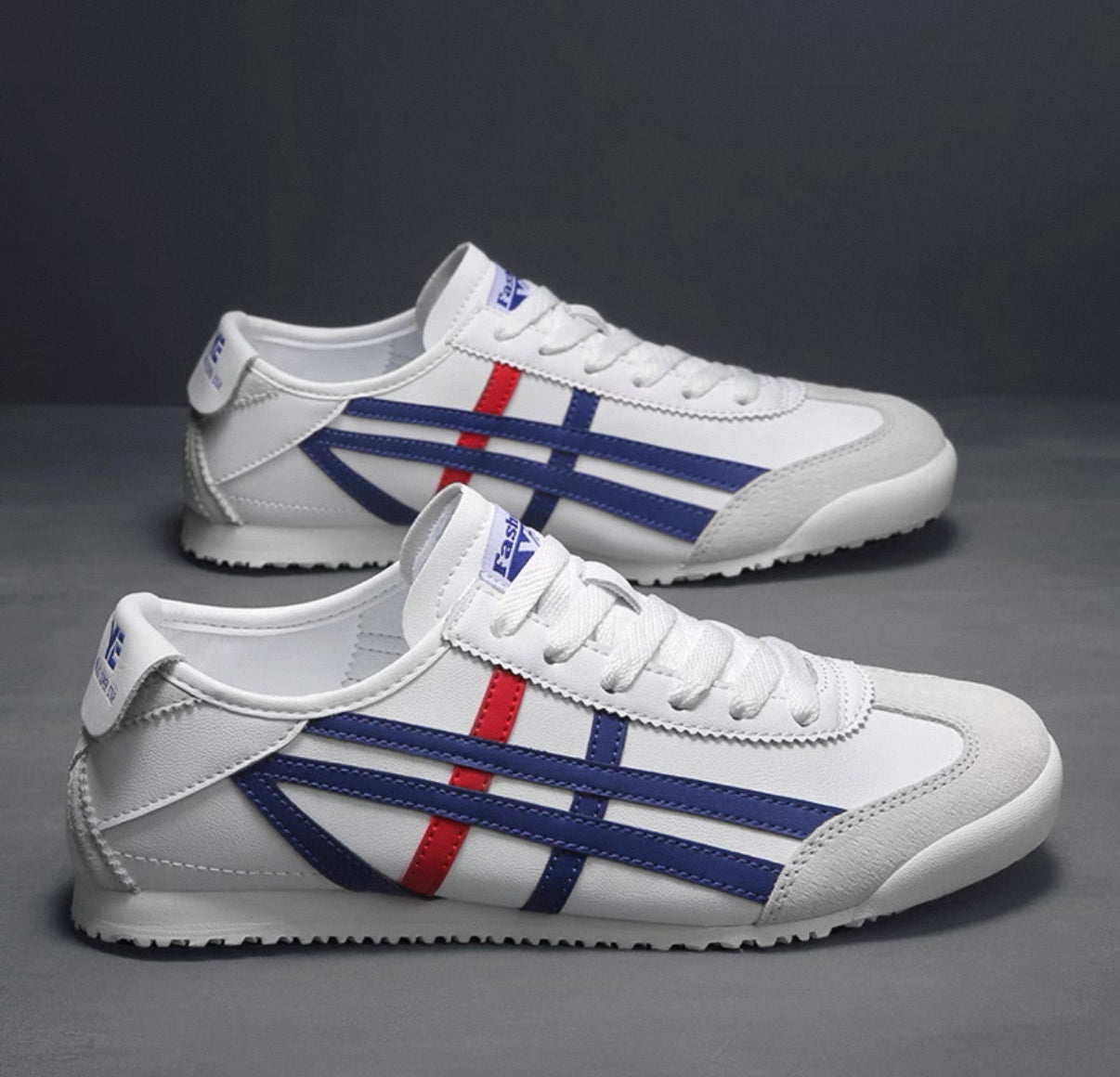 ASICS MODEL ERKEK AYAKABI