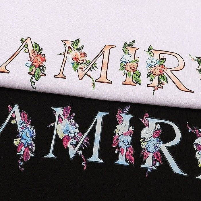 AMIRI ERKEK T-SHORT