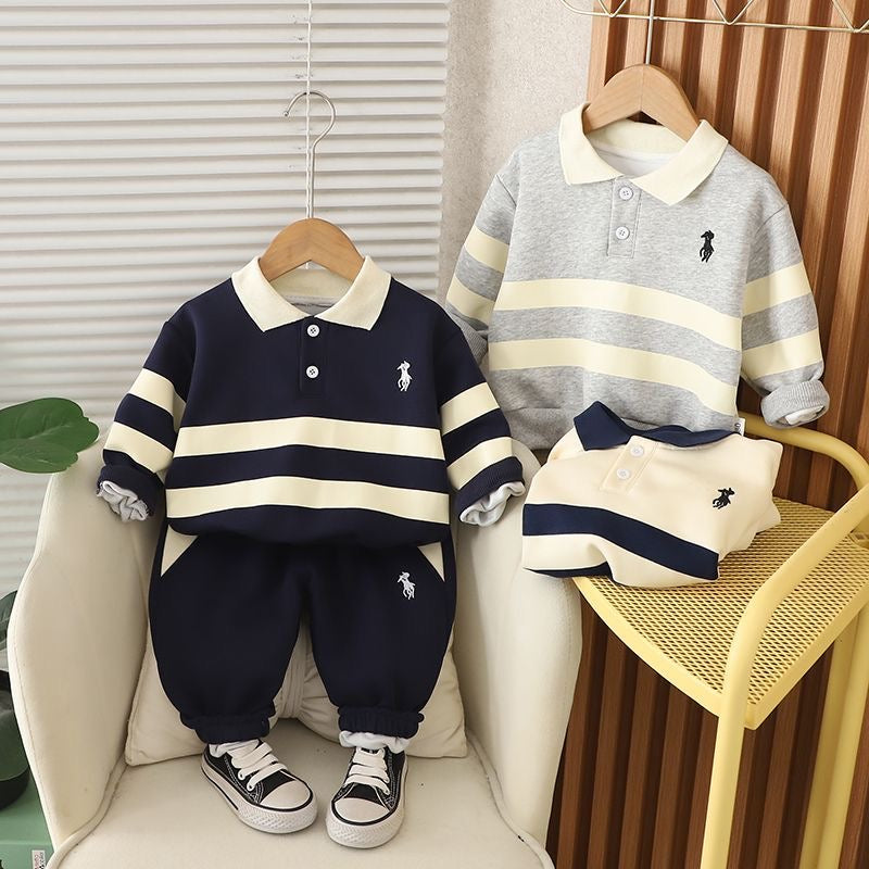 POLO MODEL COCUK 2’li TAKIM
