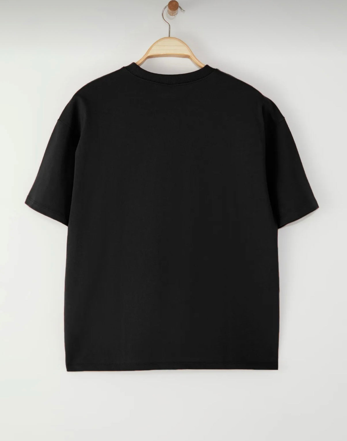 KERTEN KELE DESENLI ERKEK T-SHORT