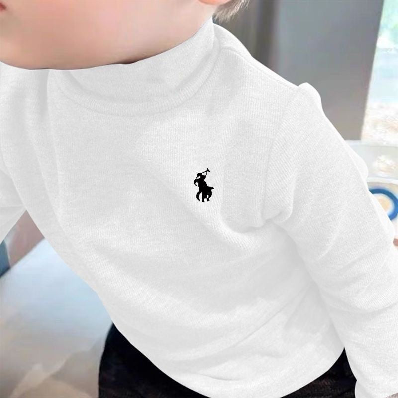 POLO SVETR UZUN KOL