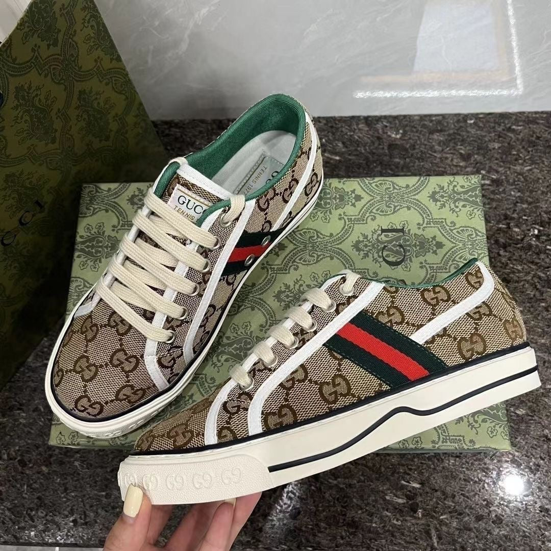GUCCI MODEL AYAKABI