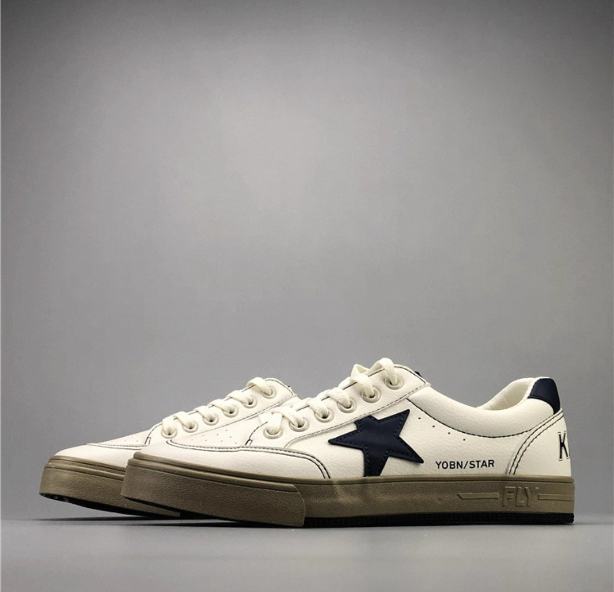 GOLDEN GOOSE MODEL ERKEK AYAKABI