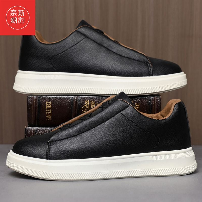 ZEGNA MODEL ERKEK AYAKABI