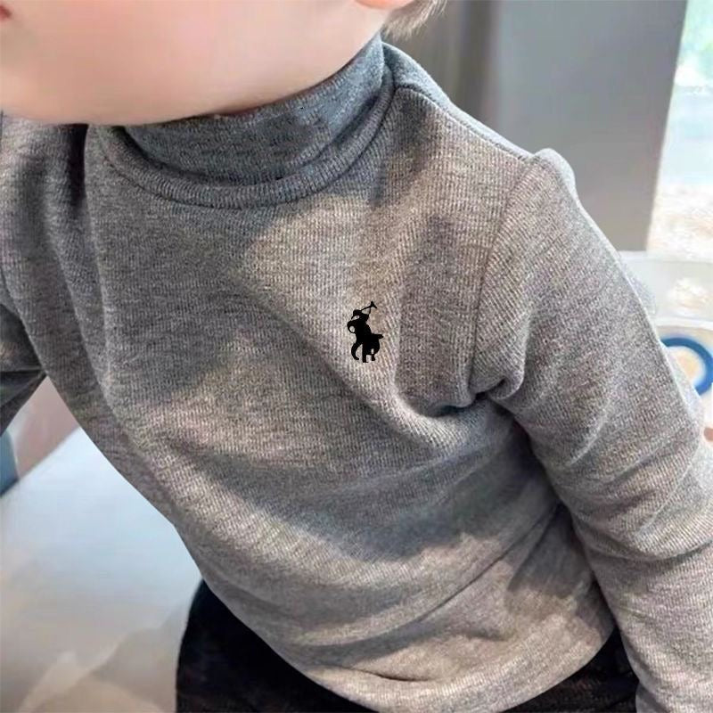 POLO SVETR UZUN KOL