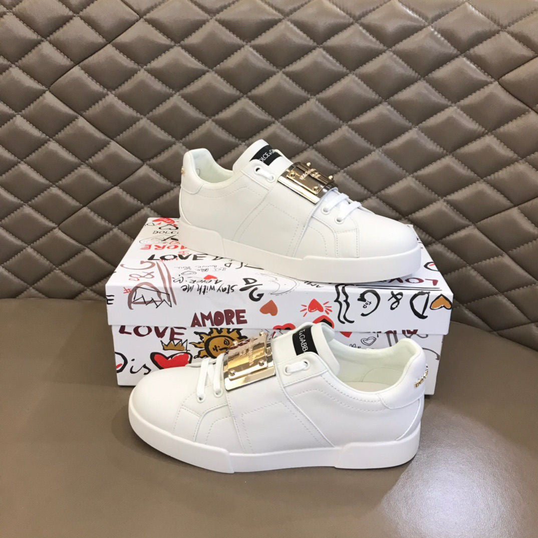 DOLCE & GABBANA