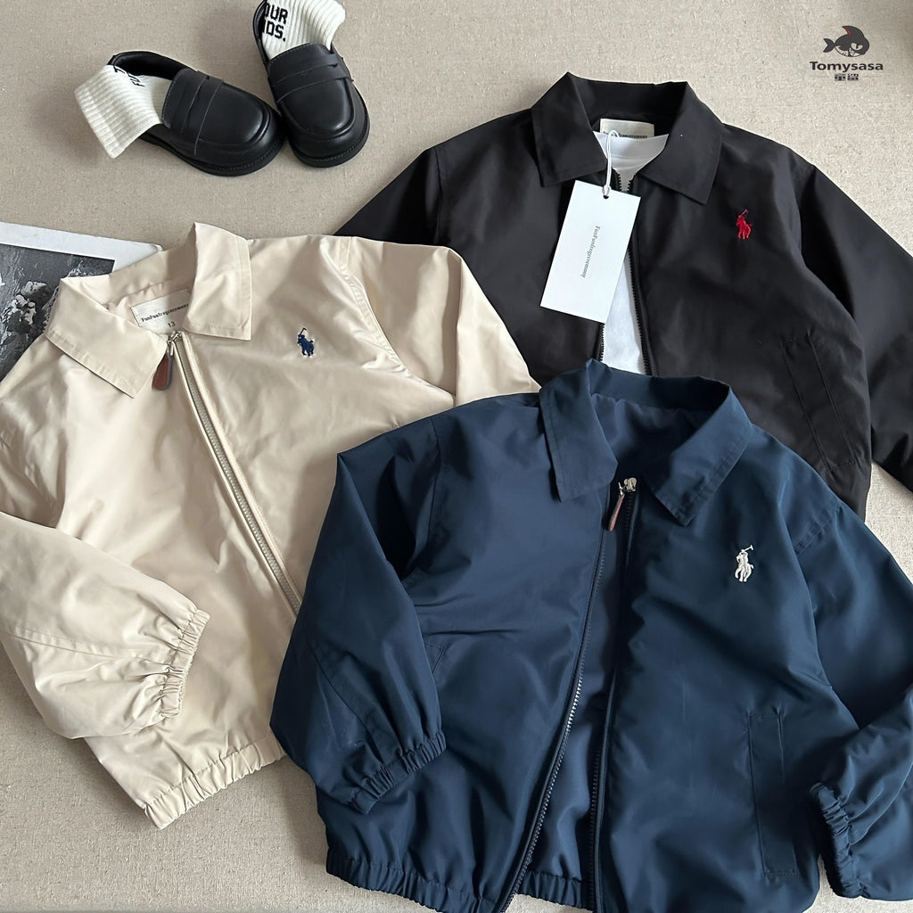 POLO RALPH LAUREN MODEL ÇOCUK ÇEKET