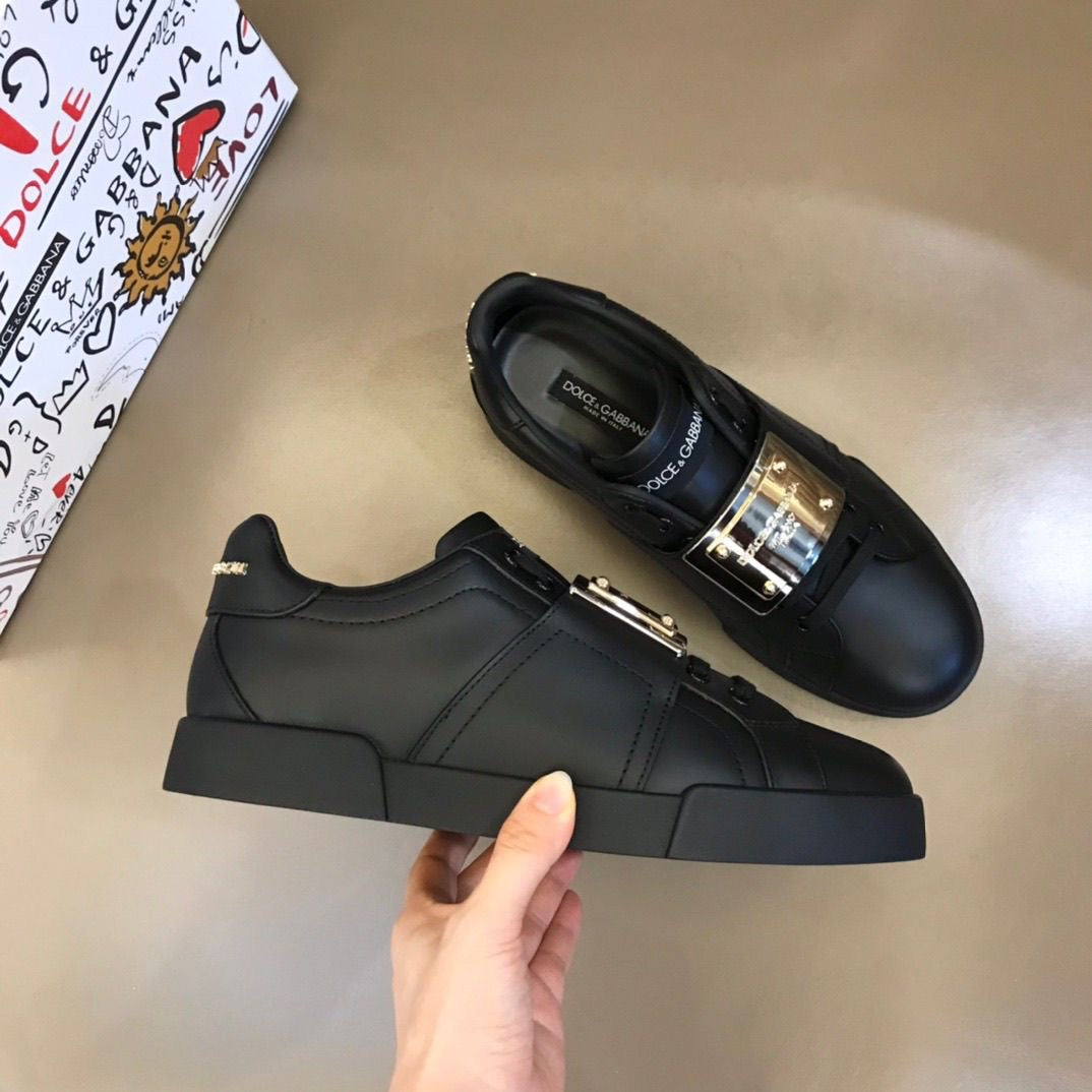 DOLCE & GABBANA