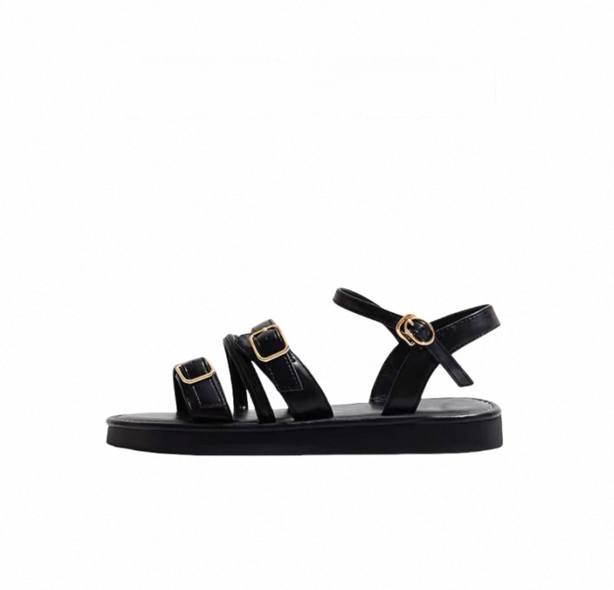 YAZLIK KADIN SANDAL