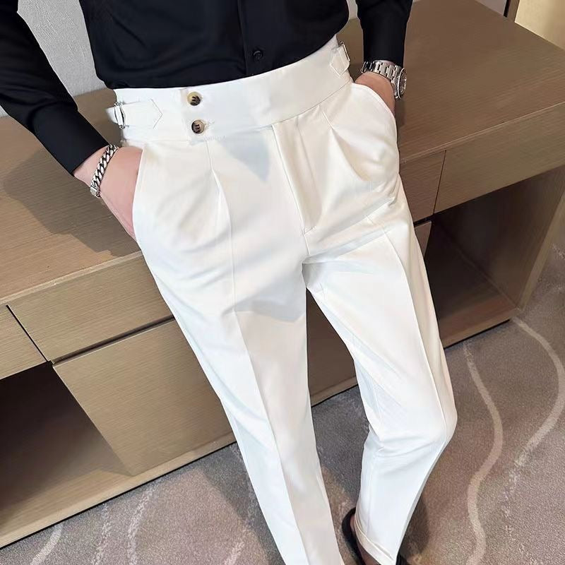 ERKEK KLASIK PANTALON