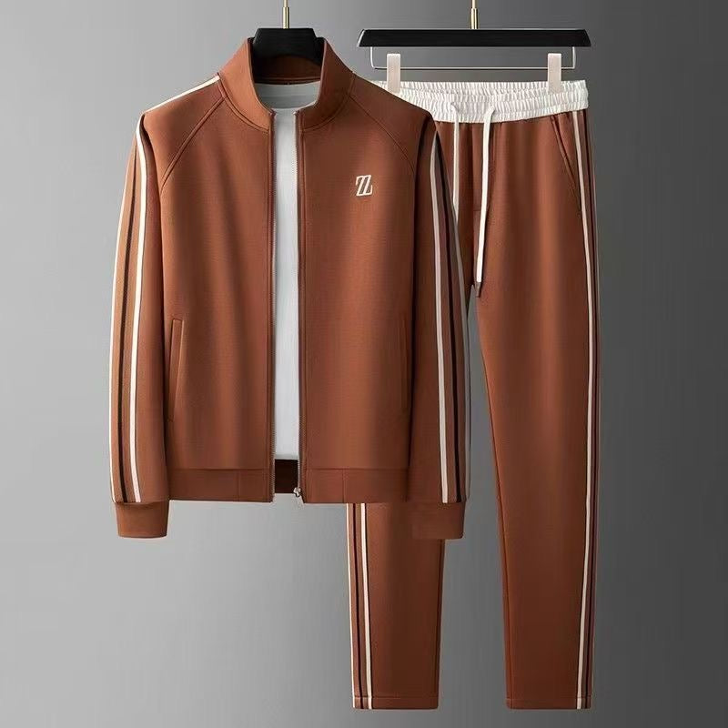 ZEGNA MODEL ERKEK TAKIM
