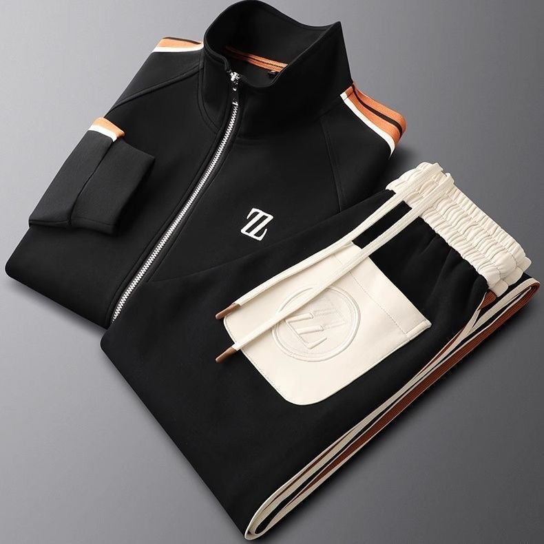 ZEGNA MODEL ERKEK TAKIM