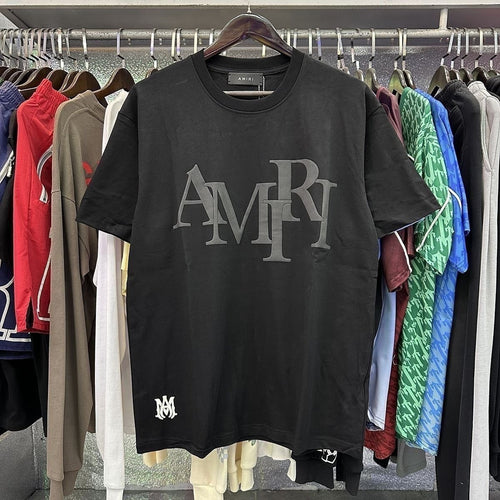 AMIRI MODEL ERKEK T-SHORT