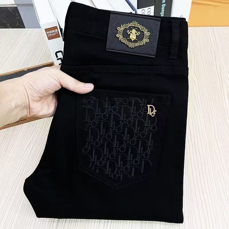 ERKEK DIOR PANTOLON