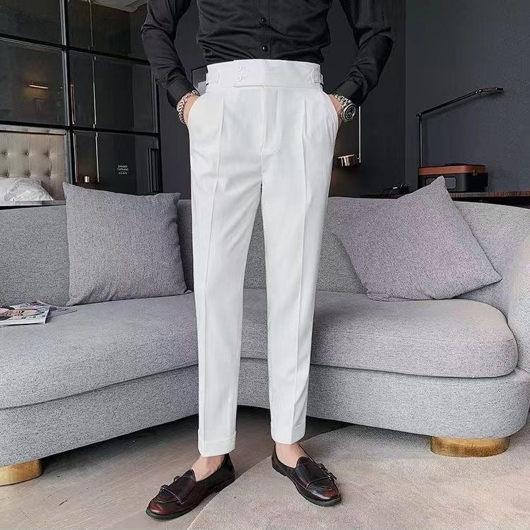 ERKEK KLASIK PANTALON