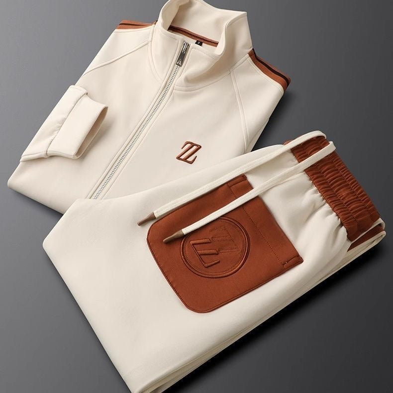 ZEGNA MODEL ERKEK TAKIM