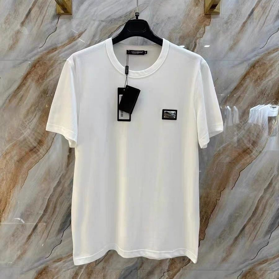 DOLCE & GABBANA MODEL T-SHORT