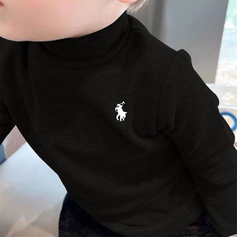 POLO SVETR UZUN KOL