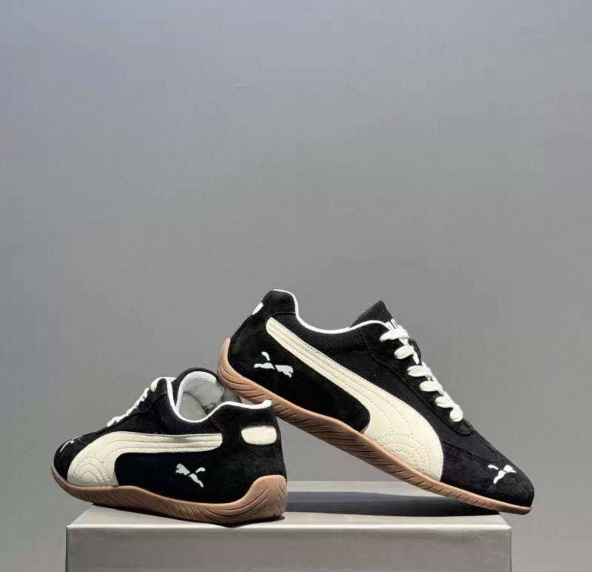 PUMA MODEL ERKEK AYAKABI