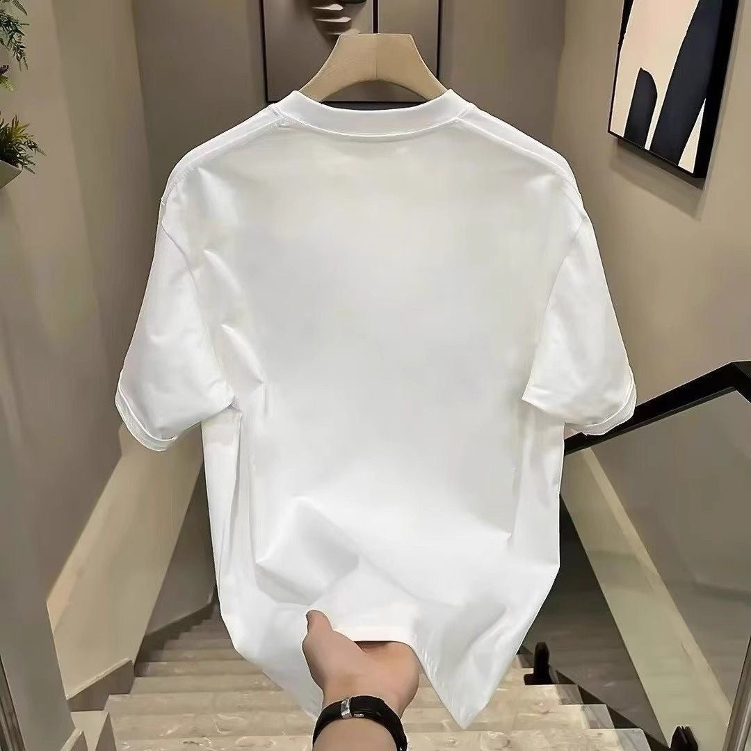 ERKEK DİOR T-SHORT